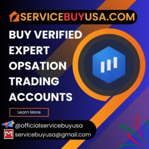 BUY VERIFIED EXPERT OPTION TRADING ACCOUNTS