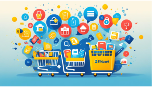 Buy FlipKart Online Shopping Accounts