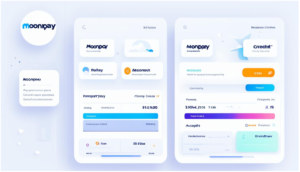 Buy Verified MoonPay Accounts