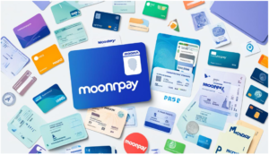 Buy Verified MoonPay Accounts